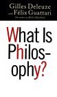 What Is Philosophy?  cover art