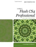 Flash CS4 Professional 2009 9780324829891 Front Cover