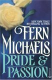 Pride and Passion A Novel 1995 9780345482891 Front Cover