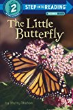 Little Butterfly 2015 9780375971891 Front Cover