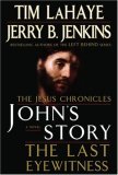 John's Story The Last Eyewitness  9780399153891 Front Cover