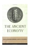 Ancient Economy  cover art
