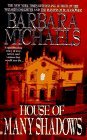 House of Many Shadows  9780425151891 Front Cover