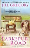 Larkspur Road  9780425250891 Front Cover