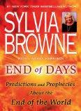 End of Days Predictions and Prophecies about the End of the World 2009 9780451226891 Front Cover