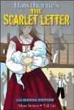 Scarlet Letter  cover art