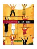 Introduction to Group Therapy  9780471378891 Front Cover