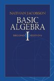 Basic Algebra I 