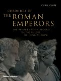 Chronicle of the Roman Emperors The Reign-By-Reign Record of the Rulers of Imperial Rome cover art
