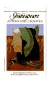 Antony and Cleopatra  9780553212891 Front Cover