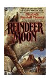 Reindeer Moon  9780671741891 Front Cover