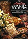 Glorifilia Needlepoint Collection : With Complete Projects and Stitch Cards 1990 9780715391891 Front Cover