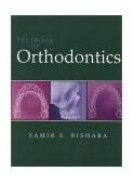 Textbook of Orthodontics 2001 9780721682891 Front Cover