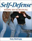 Self-Defense Steps to Survival cover art