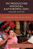 Introducing Medical Anthropology A Discipline in Action cover art