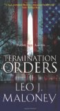 Termination Orders 2012 9780786029891 Front Cover