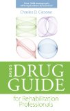 Davis's Drug Guide for Rehabilitation Professionals  cover art