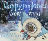 Skippyjon Jones Snow What 2014 9780803737891 Front Cover