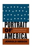 Portrait of America A Cultural History of the Federal Writers' Project  9780807854891 Front Cover