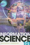 Information Science 101  cover art
