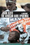 African AIDS Epidemic A History cover art