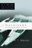 Galatians  cover art