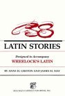 Thirty-Eight Latin Stories 