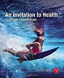 An Invitation to Health:  9781337392891 Front Cover