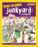 Junkyard Science 2010 9781426306891 Front Cover