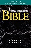 Journey Through the Bible - Volume 4 Student, 1 and 2 Samuel 1999 9781426757891 Front Cover