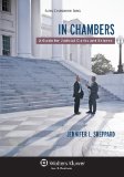 In Chambers A Guide for Judicial Clerks and Externs cover art