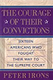 The Courage of Their Conviction:  9781501140891 Front Cover