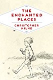 Enchanted Places  9781509821891 Front Cover
