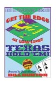 Get the Edge at Low-Limit Texas Hold'em From the Kitchen to the Cardroom! 2004 9781566251891 Front Cover