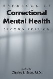 Handbook of Correctional Mental Health 