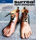 Surreal Digital Photography 2004 9781592003891 Front Cover