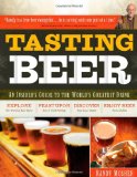Tasting Beer An Insider's Guide to the World's Greatest Drink cover art