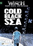 Largo Winch Cold Black Sea  9781849181891 Front Cover