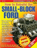How to Rebuild the Small-Block Ford  9781932494891 Front Cover