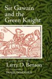 Sir Gawain and the Green Knight A Close Verse Translation  9781933202891 Front Cover