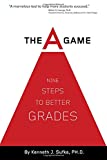 a Game Nine Steps to Better Grades 2nd 9781936946891 Front Cover