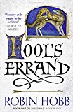 Fool's Errand  9780007585892 Front Cover