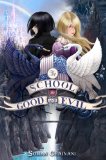 School for Good and Evil Now a Netflix Originals Movie  9780062104892 Front Cover