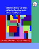 Functional Behavioral Assessment and Function-Based Intervention An Effective, Practical Approach cover art