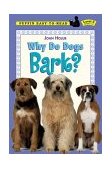 Why Do Dogs Bark? 2001 9780140567892 Front Cover