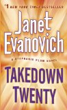 Takedown Twenty  9780345542892 Front Cover