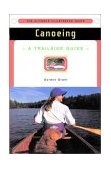 Trailside Guide Canoeing 2003 9780393314892 Front Cover