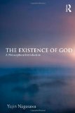 Existence of God A Philosophical Introduction cover art