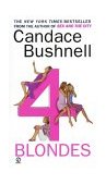 4 Blondes  9780451203892 Front Cover