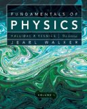Fundamentals of Physics - Chapters 1-20  cover art